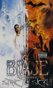 Biaje - Strictly Sickly (MC)