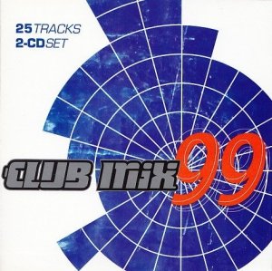 Club Mix 99 (3CD)