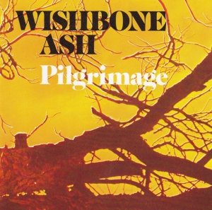 Wishbone Ash - Pilgrimage (CD)