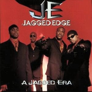 Jagged Edge - A Jagged Era (CD)