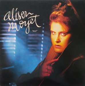 Alison Moyet - Alf (LP)