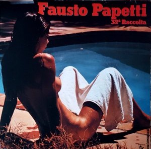 Fausto Papetti - 32a Raccolta (LP)