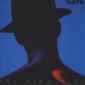 The Blue Nile - Hats (CD)