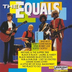 The Equals - The Equals (CD)