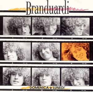 Angelo Branduardi - Domenica E Lunedì (CD)