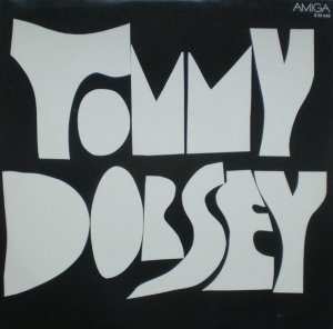 Tommy Dorsey - Tommy Dorsey (LP)