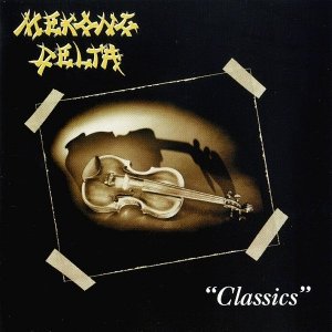Mekong Delta - Classics (CD)