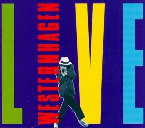 Westernhagen - Live (2CD)