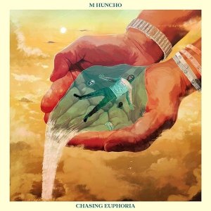 M Huncho - Chasing Euphoria (2LP)