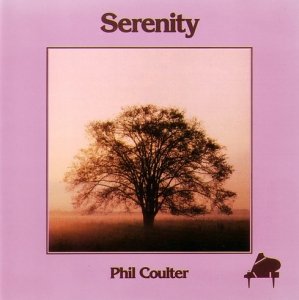 Phil Coulter - Serenity (LP)
