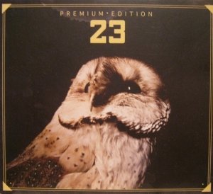 23 - 23 (Premium Edition) (CD+DVD)