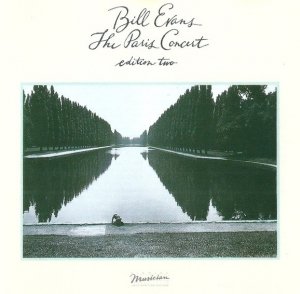 Bill Evans - The Paris Concert (Edition Two) (CD)