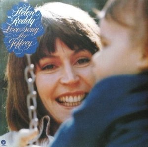 Helen Reddy - Love Song For Jeffrey (LP)