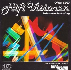 Hifi Visionen Oldie-CD 17 (Reference Recording) (CD)