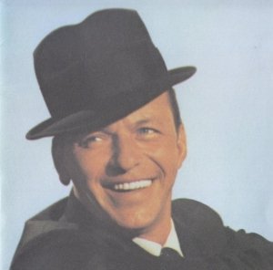 Frank Sinatra - The Very Best Of Frank Sinatra (2CD)