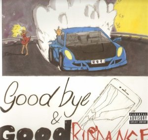 Juice WRLD - Goodbye & Good Riddance (LP)
