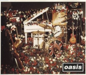Oasis - Don't Look Back In Anger (Maxi-CD)