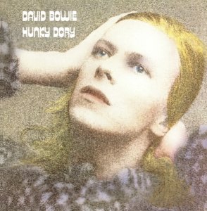 David Bowie - Hunky Dory (CD)