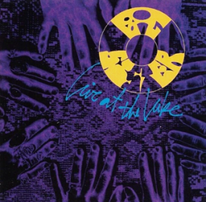 Big Sister - Live A The Lake (CD)
