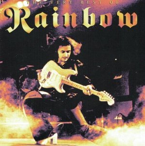 Rainbow - The Very Best Of Rainbow (CD)