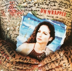 Gloria Estefan - Unwrapped (CD)