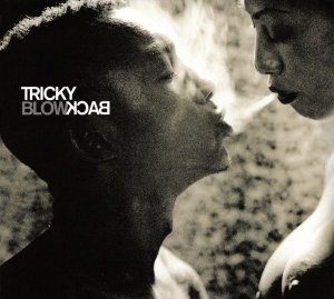 Tricky - Blowback (CD)