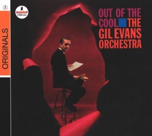 The Gil Evans Orchestra - Out Of The Cool (CD)