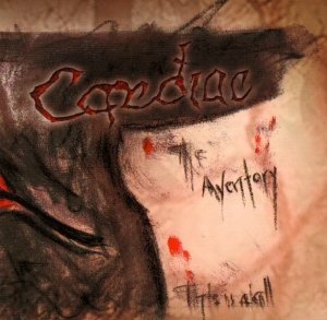 Cardiac - The Aventory (CD)