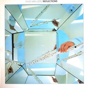 Thijs van Leer - Reflections (LP)
