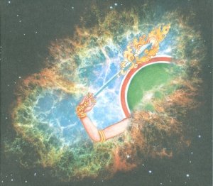 Akron/Family - Meek Warrior (CD)