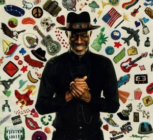 Keb' Mo' - Oklahoma (CD)