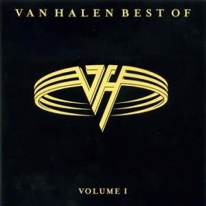 Van Halen - Best Of Volume I (CD)
