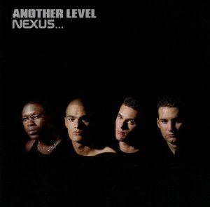 Another Level - Nexus... (CD)