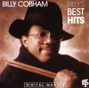 Billy Cobham - Billy's Best Hits (LP)