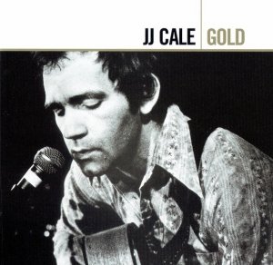 JJ Cale - Gold (2CD)