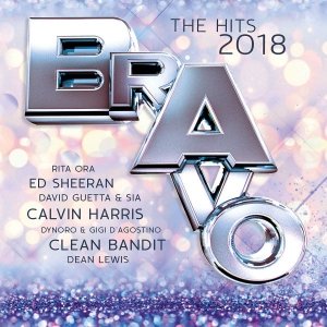 Bravo The Hits 2018 (2CD)