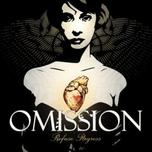 Omission - Refuse Regress (CD)