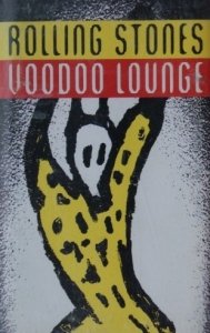 The Rolling Stones - Voodoo Lounge (MC)