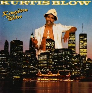 Kurtis Blow - Kingdom Blow (CD)