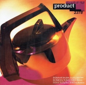 Product 2378 (LP)