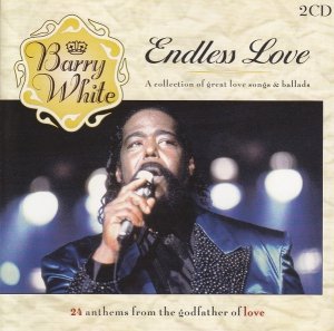 Barry White - Endless Love (A Collection Of Great Love Songs & Ballads) (2CD)