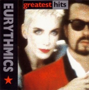 Eurythmics - Greatest Hits (CD)