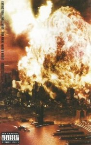 Busta Rhymes - Extinction Level Event - The Final World Front (MC)