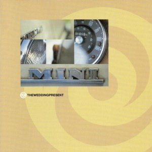 The Wedding Present - Mini Plus (CD)