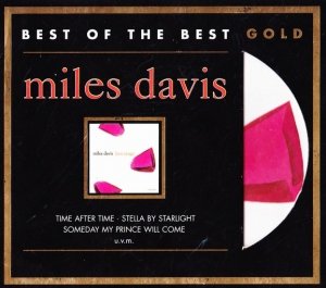Miles Davis - Love Songs (CD)
