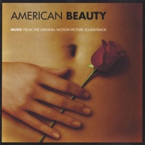 American Beauty (Music From The Original Motion Picture Soundtrack) (CD)