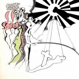 The Pretty Things - S.F. Sorrow (CD)
