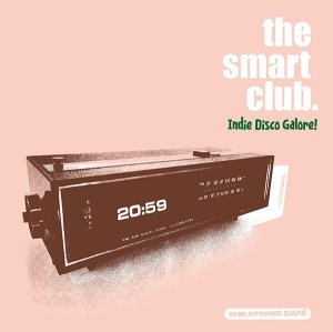 The Smart Club. (2LP)