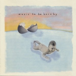 Mickey Hart / Taro Hart - Music To Be Born By (CD)
