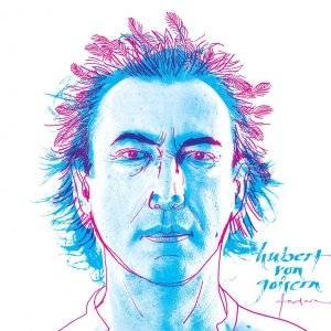 Hubert Von Goisern - Federn (CD)